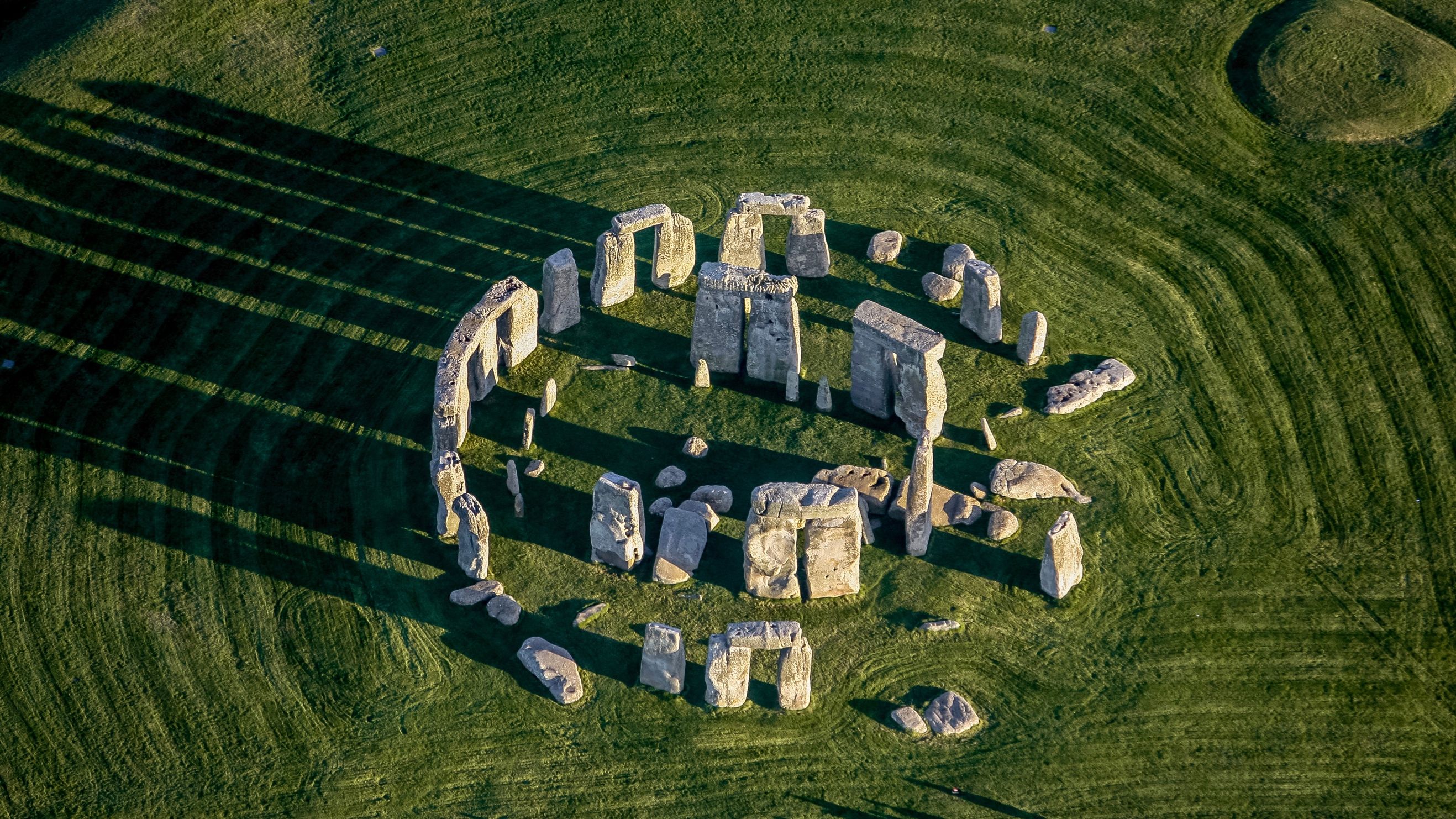 ستونهنج Stonehenge