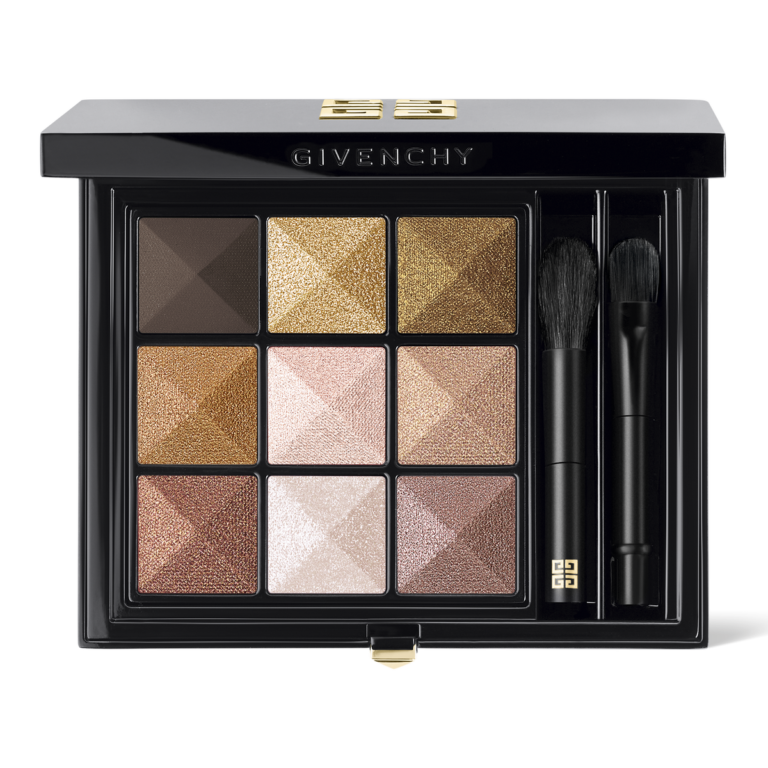  Le 9 De Givenchy – Givenchy Beauty.  