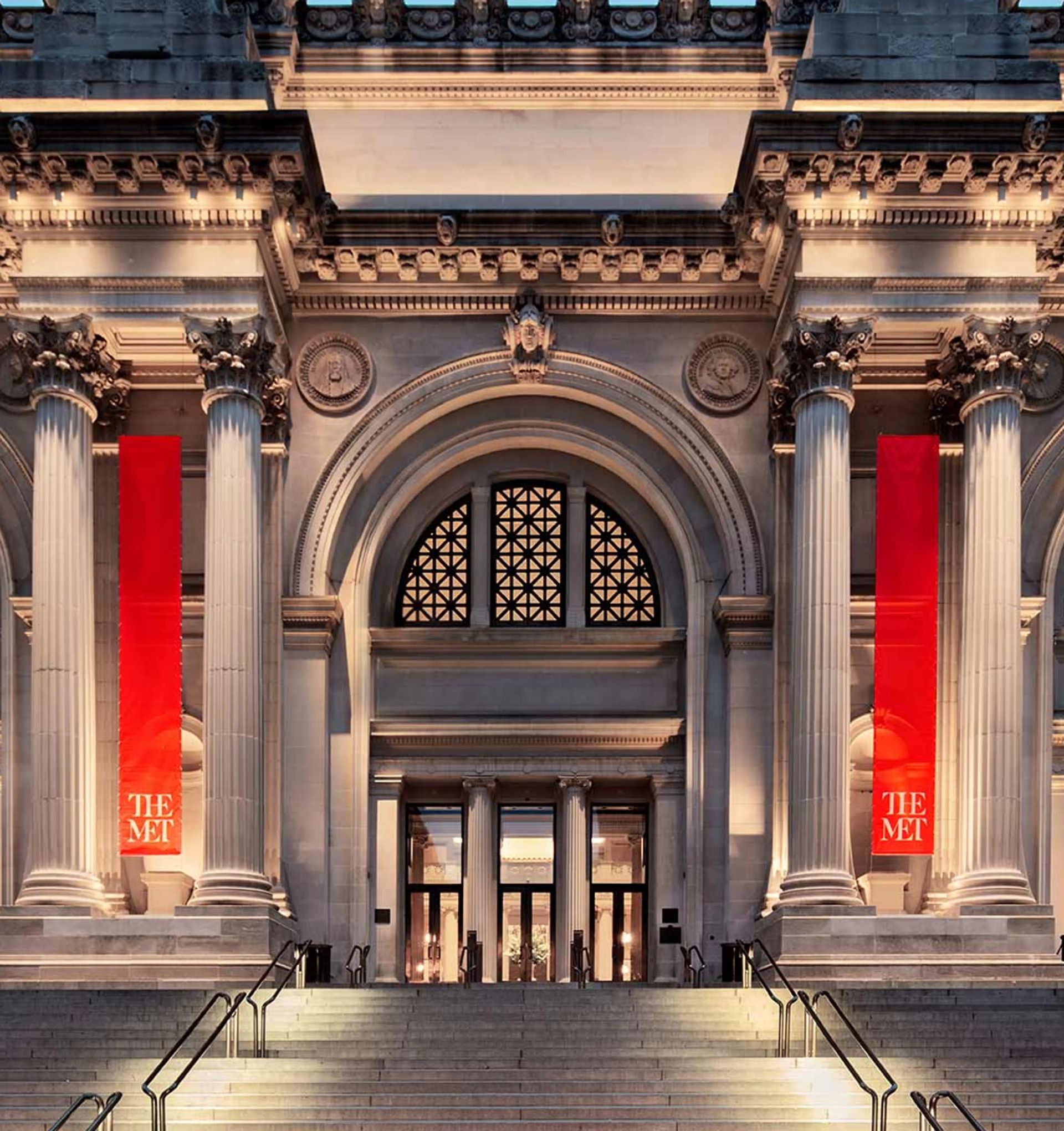 متحف متروبوليتان للفنون Metropolitan Museum of Art، نيويورك