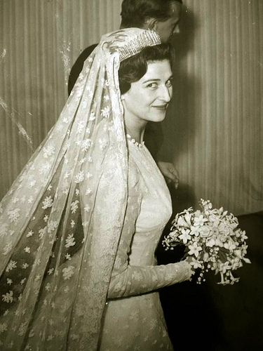 الأميرة الكسندرا من كنت Princess Alexandra of Kent