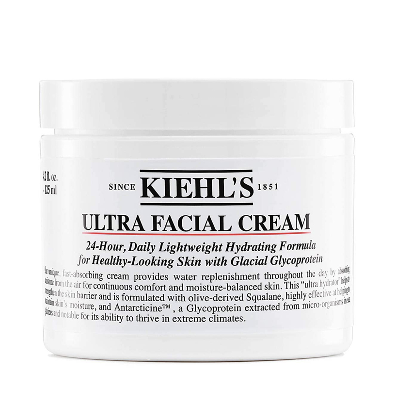 Ultra Facial Cream من " كيلز" Kiehl