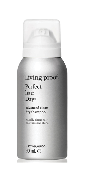  Perfect hair Day Advanced Clean Dry Shampoo من "ليفينغ برووف" Living Proof