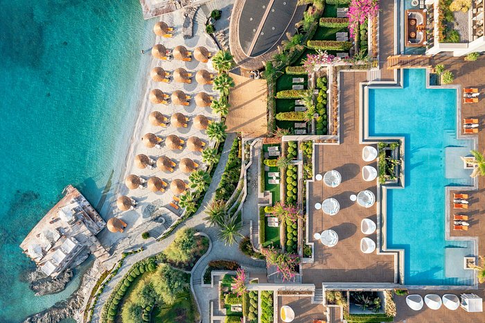 كاريس منتجع وسبا لاكشري كولكشن Caresse, a Luxury Collection Resort & Spa، بودروم