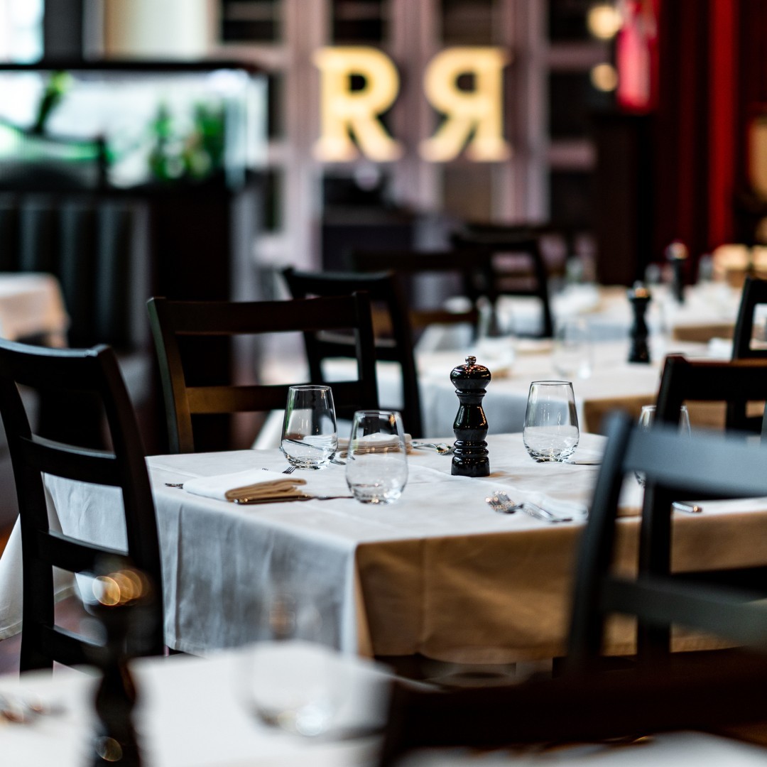 مطعم Raoul’s تجربة فاخرة للأطباق الفرنسية من نيويورك في فيا رياض - الصورة الرئيسية