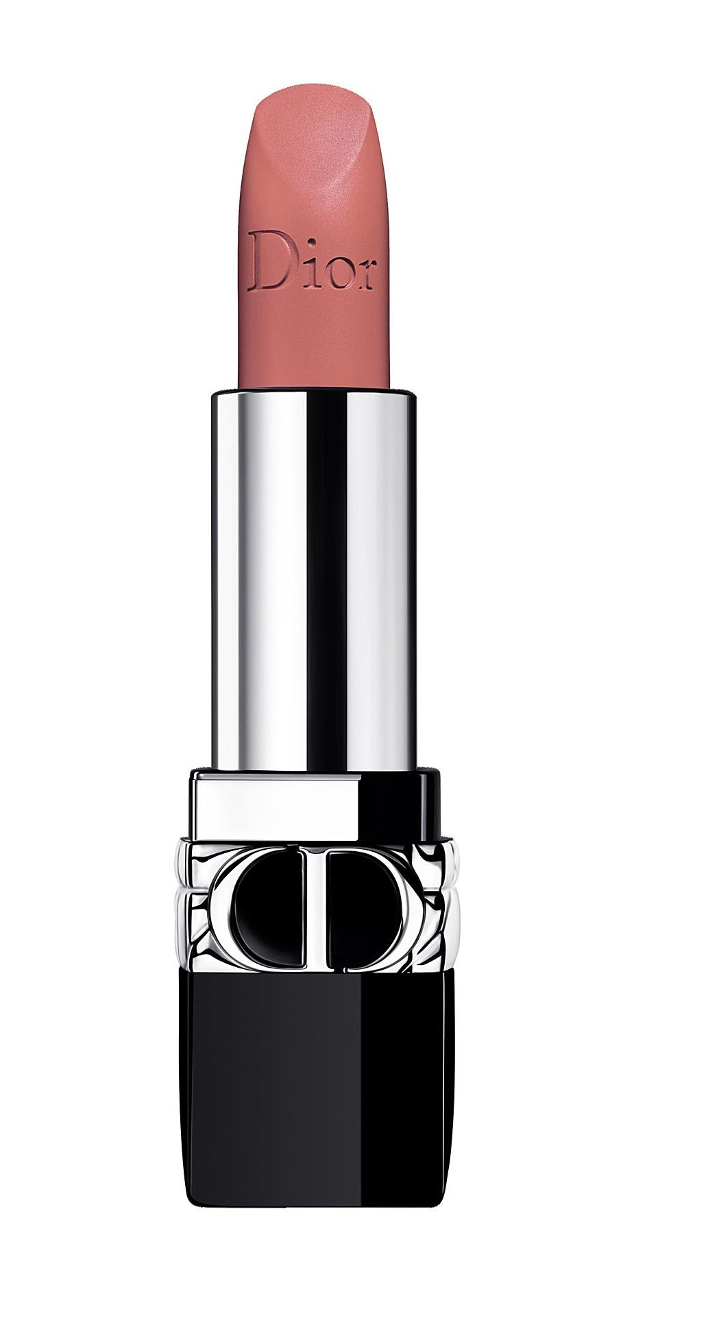 Rouge Dior Couture Colour Lipstick 100 Nude