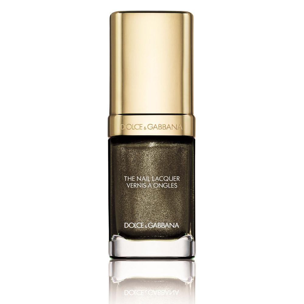 Dolce & Gabbana The Nail Lacquer in Stromboli