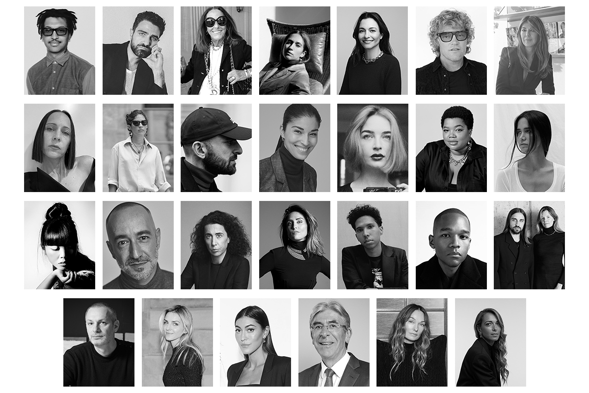 Fashion Trust Arabia تعلن عن نسختها الخامسة من جوائز FTA