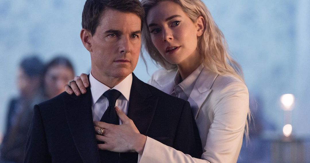 إيرادات فيلم "Mission impossible 7" بعد عرضه