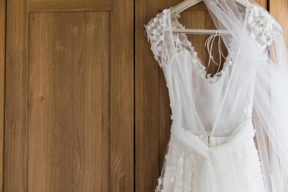 أمور يجب عليك معرفتها قبل اختيار وشراء فستان الزفاف المناسب لك