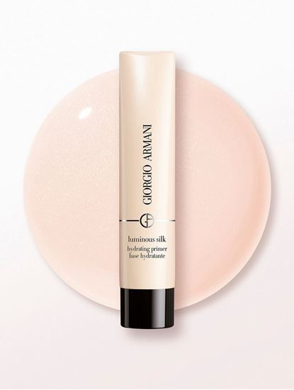  Luminous Silk Hydrating Primer