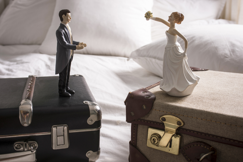 تفسير عدم اتمام الزواج في المنام في كل الحالات - موسوعة