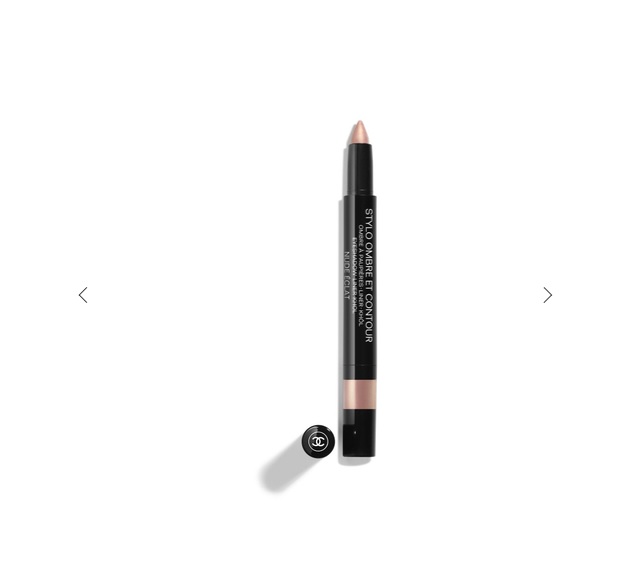  STYLO OMBRE ET CONTOUR من CHANEL 