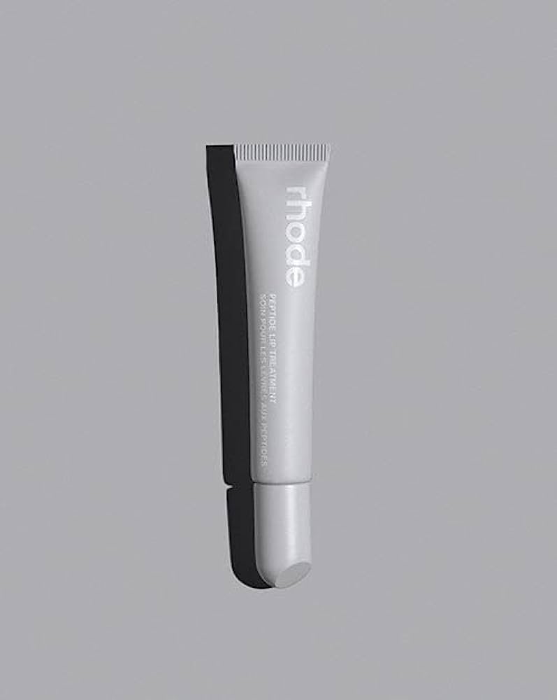  peptide lip treatment by rhode