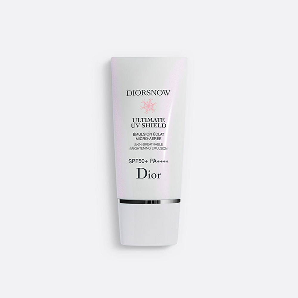 Diorsnow Ultimate UV – Dior -  Shield – SPF 50