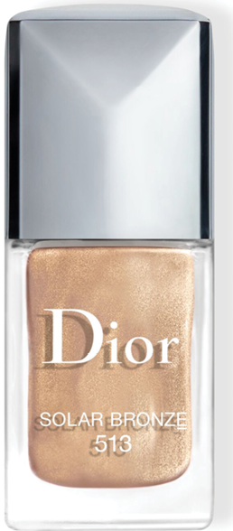  طلاء الأظافر الجليدي البرودة "ديور فيرني- جازمين" Dior Vernis - Jasmin