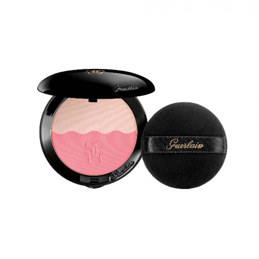 Guerlain Two-Tone Blush