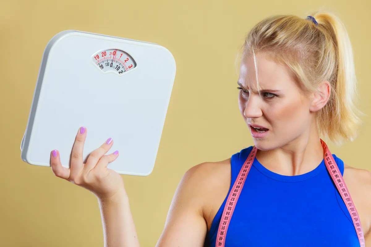 5 اسباب خفية ممكن تسبب لك زيادة الوزن