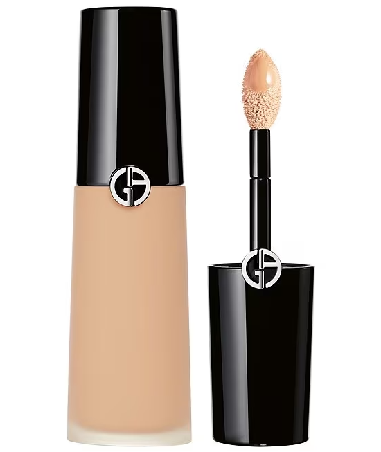 Luminous Silk Concealer