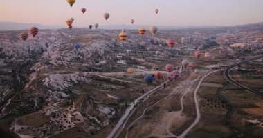 يوم السياحة.. 5 أبراج تعشق السفر "القوس لإبعاد التوتر والدلو لكسر الملل"