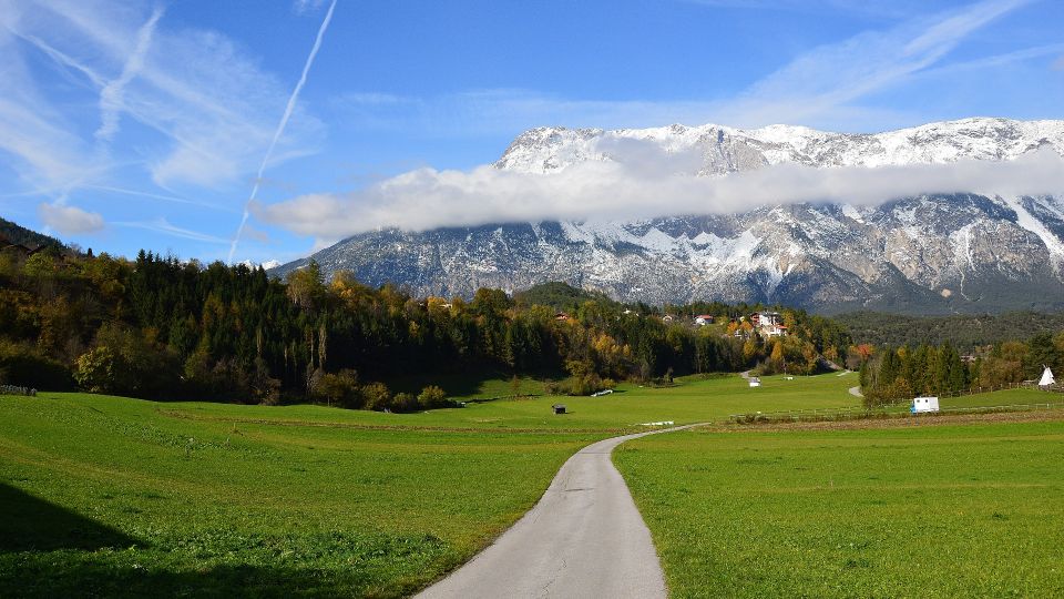 متعة العطلات في النمسا مع أهم نصائح السفر بواسطة hippopx 