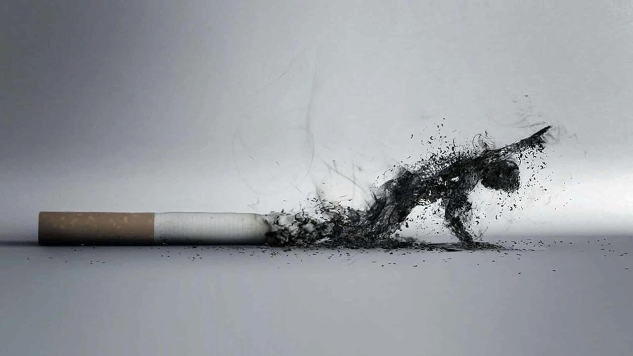 تفسير رؤية التدخين في المنام للإمام الصادق - موسوعة