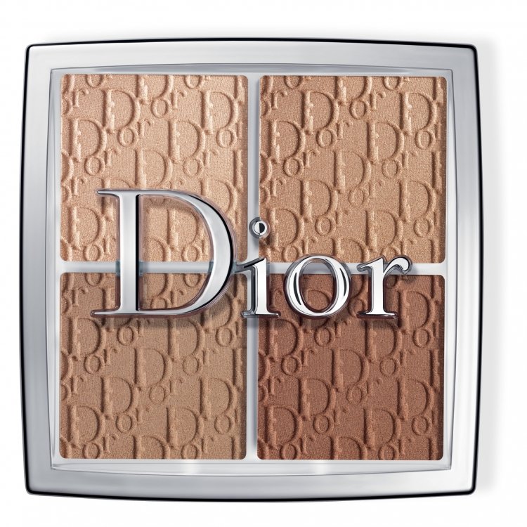 Dior Backstage Contour Palette كونتور للوجه