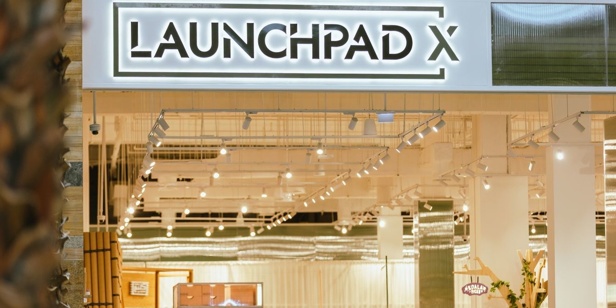 ماجد الفطيم تفتتح Launchpad X لوصل أبرز الشركات الناشئة في الشرق الأوسط وشمال أفريقيا بفرص السوق العالمية