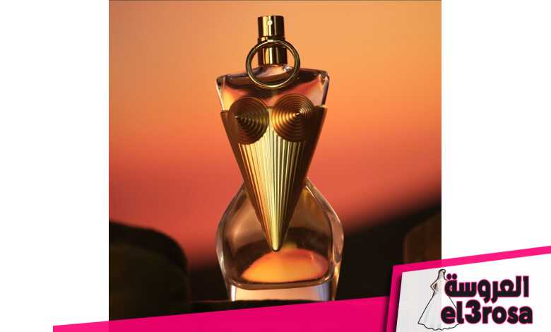 عطر "غولتييه ديفين" Gaultier Divine