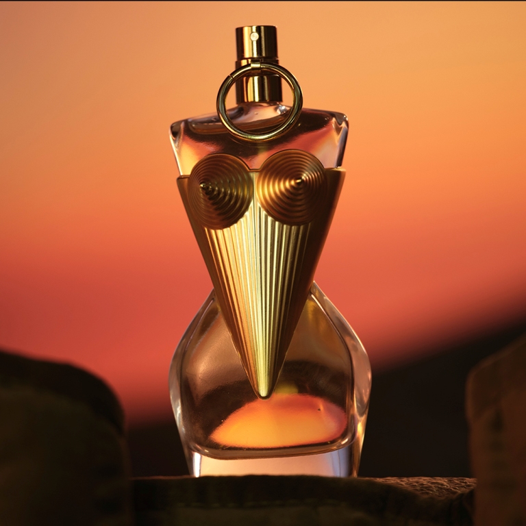 عطر "غولتييه ديفين" Gaultier Divine