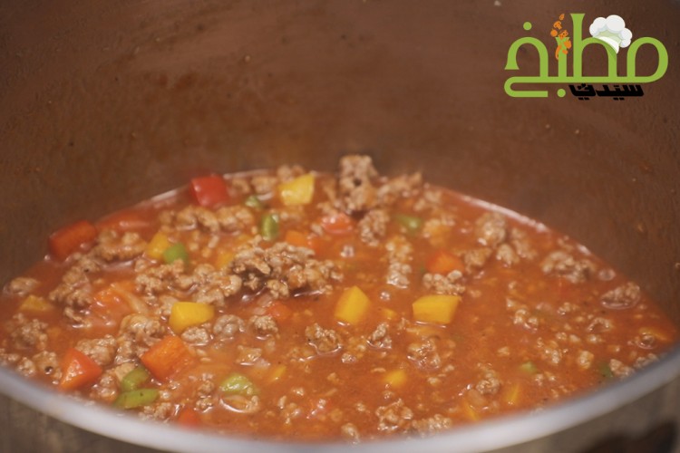 1696967709 356 وصفات المطبخ الأرز بالبشاميل خطوة بخطوة بالصور العروسة - el3rosa