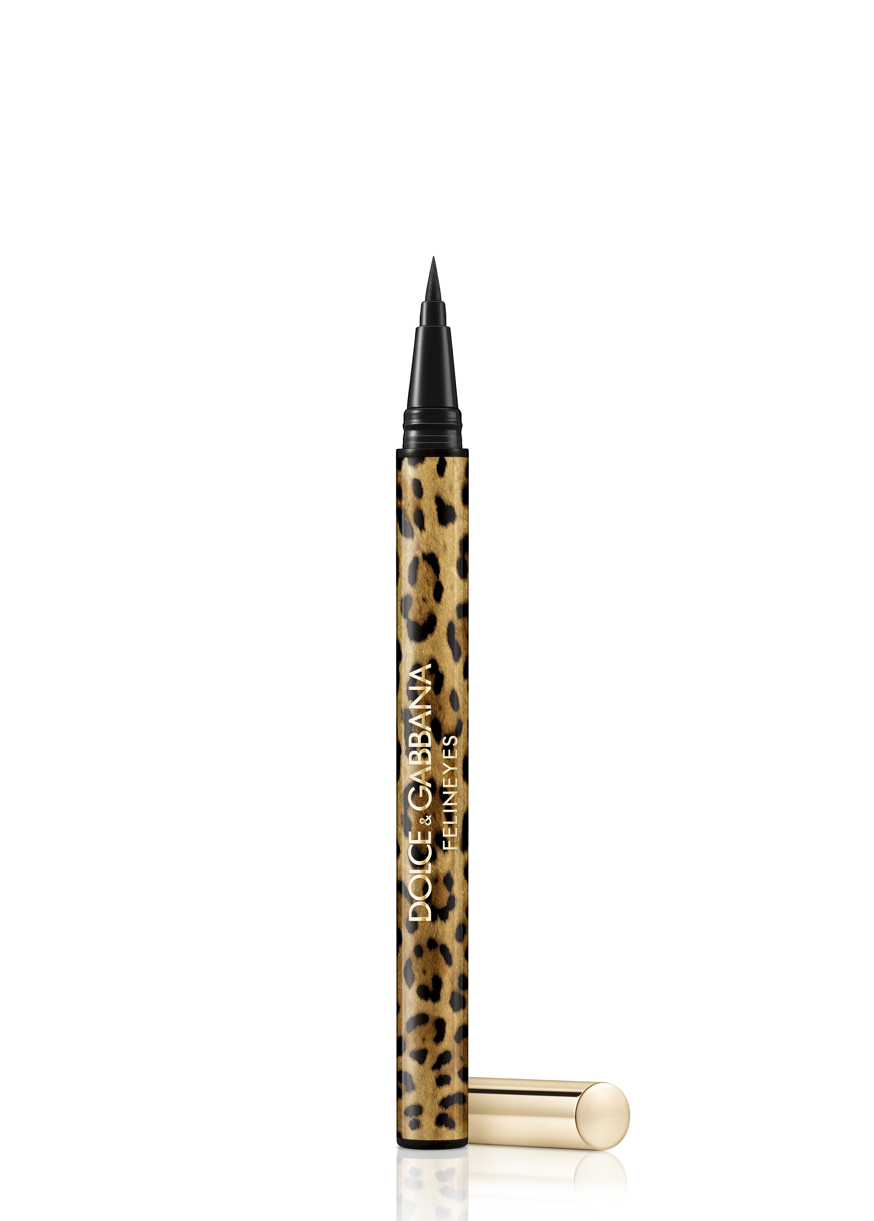  Dolce & Gabbana Felineyes Eyeliner Nero