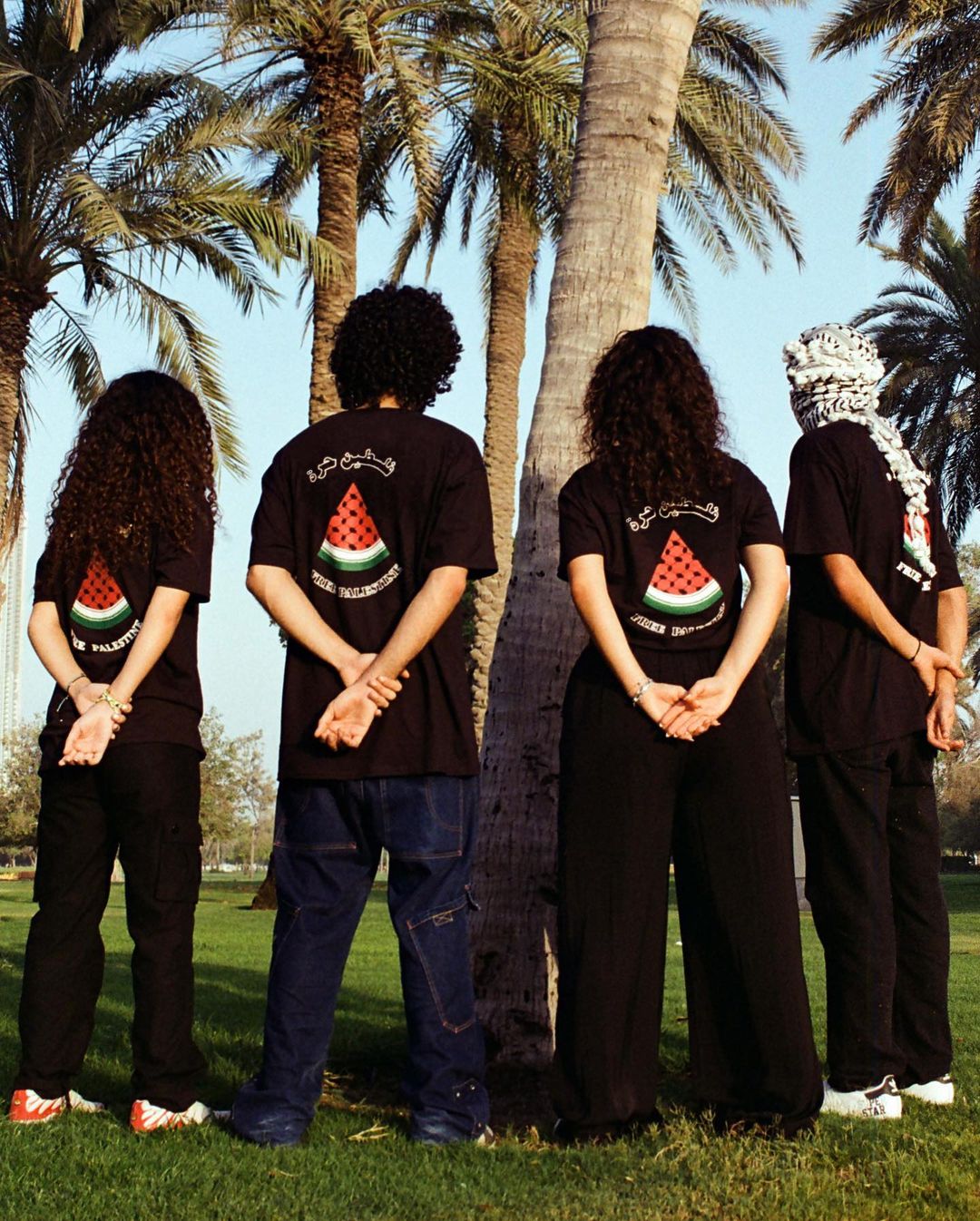 علامة ADALA APPAREL