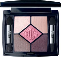 Dior Kingdom 5 Colour & Effects Eyeshadow Palette in House of Greens no.466