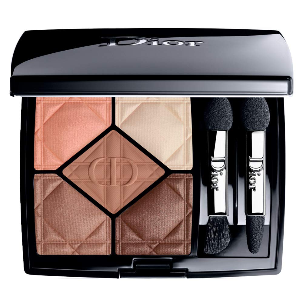 Dior 5 Couleurs Eyeshadow in 647 Undress