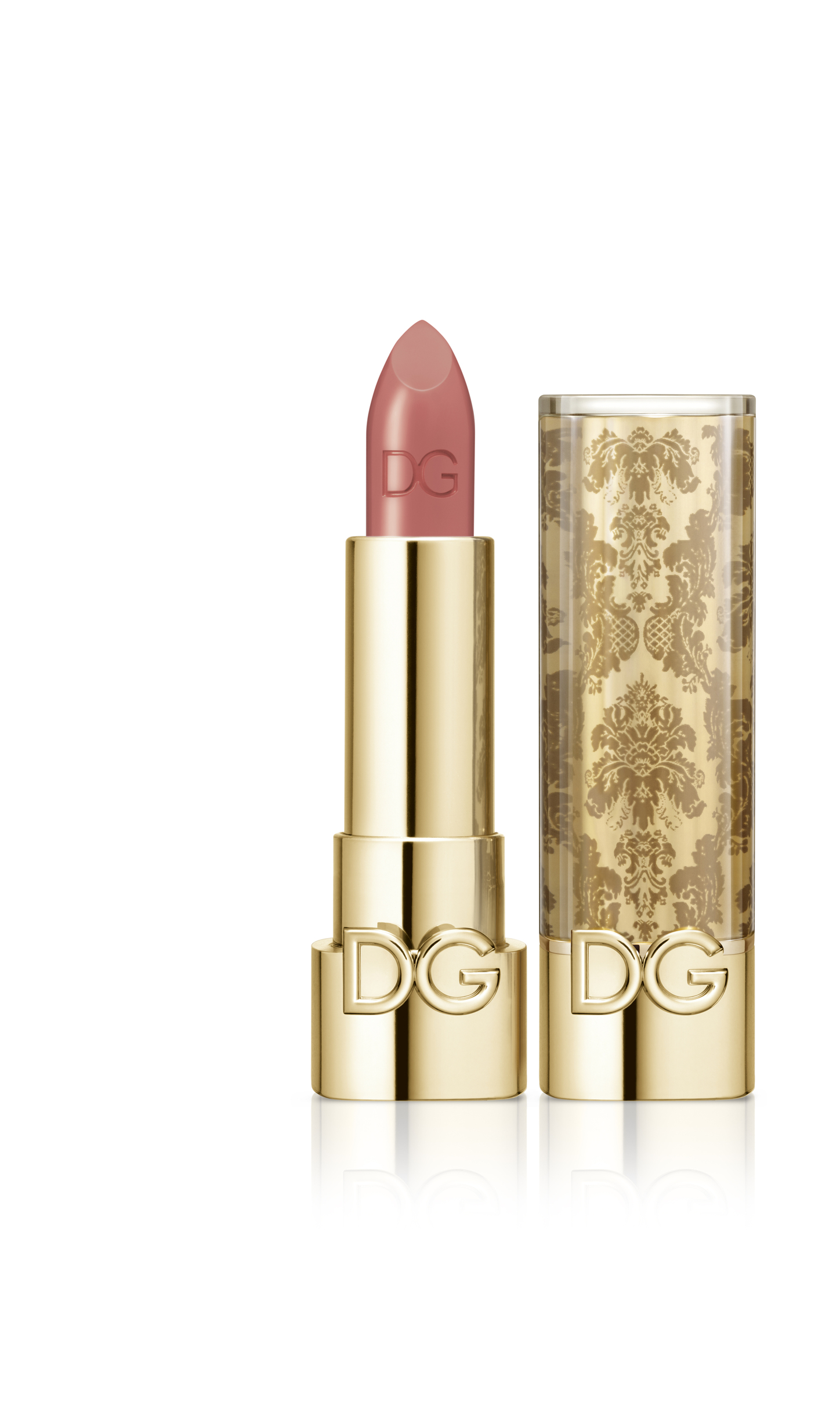 Dolce & Gabbana Lipstick Sweet Honey 130