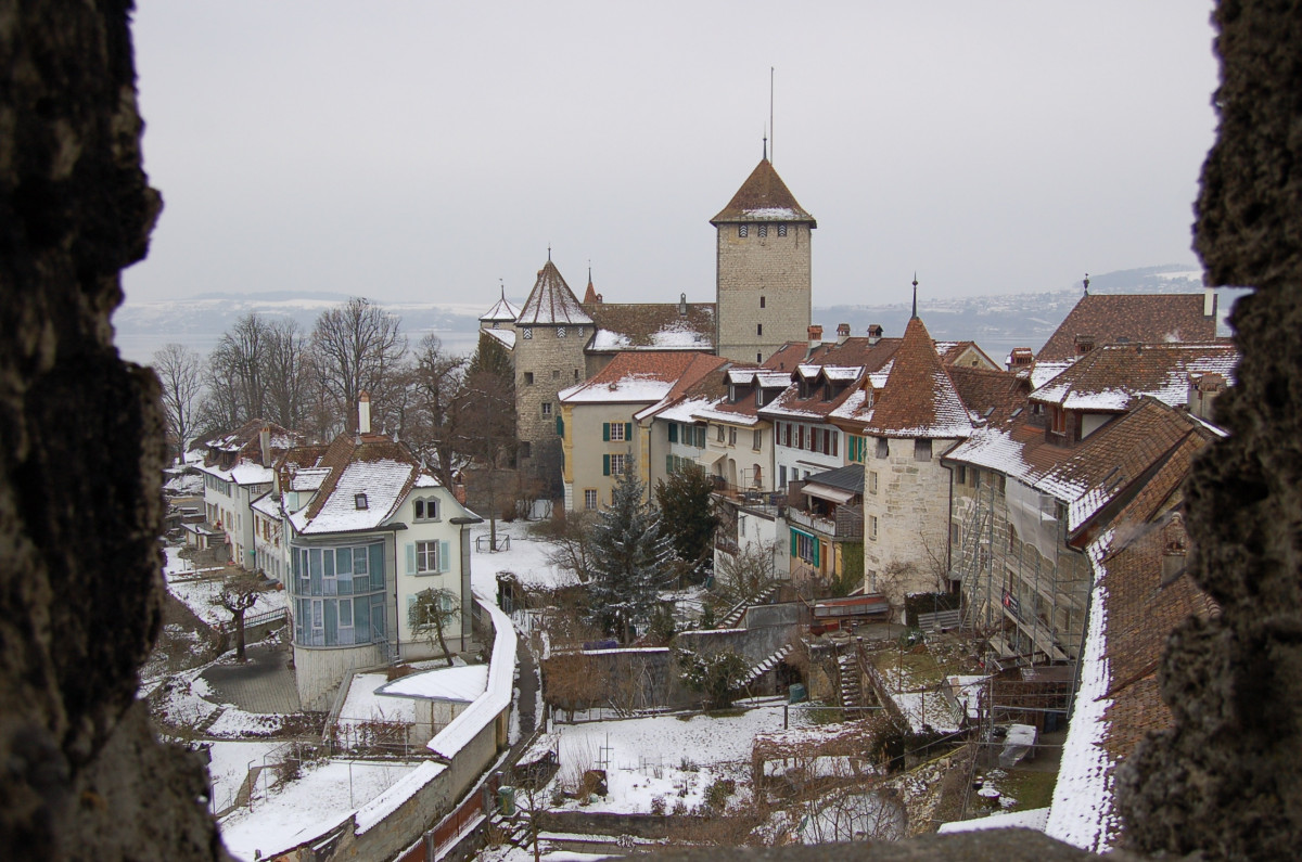 معلومات هامة للعطلة الشتوية في سويسرا بواسطة pxhere