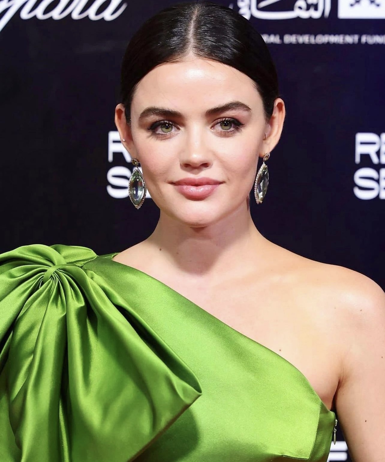 النجمة لوسي هيل Lucy Hale