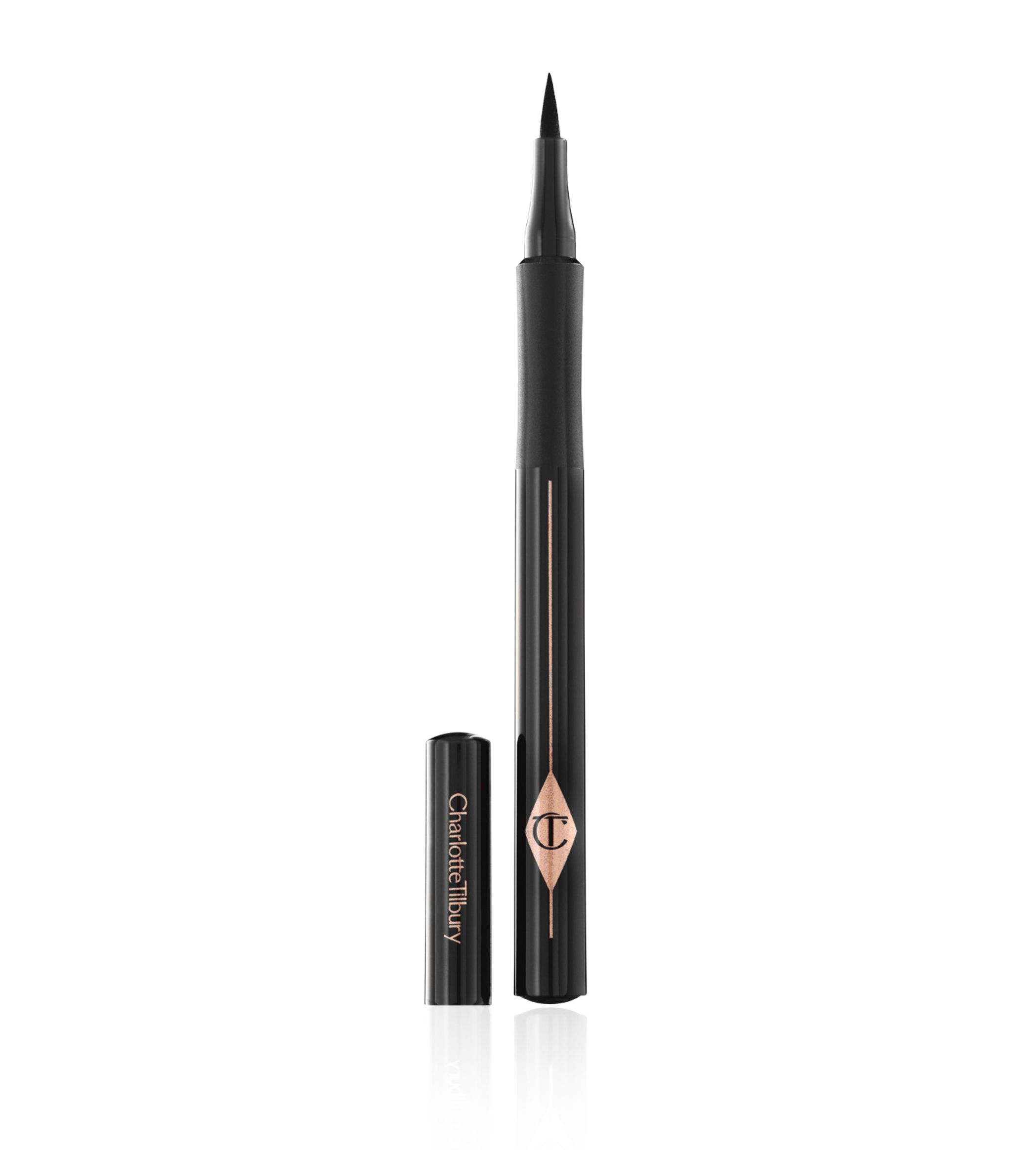 Charlotte Tilbury Feline Flick Black