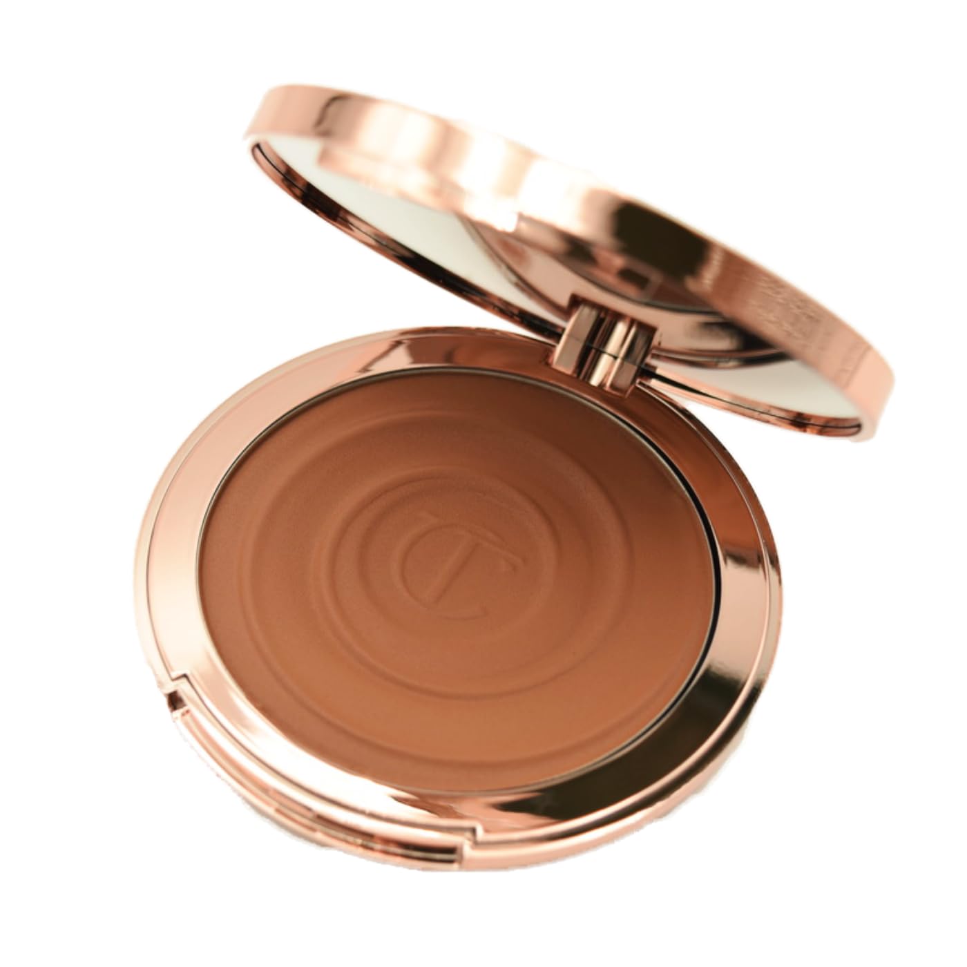 Charlotte Tilbury Beautiful Skin Sun-Kissed Glow Bronzer 2 Medium