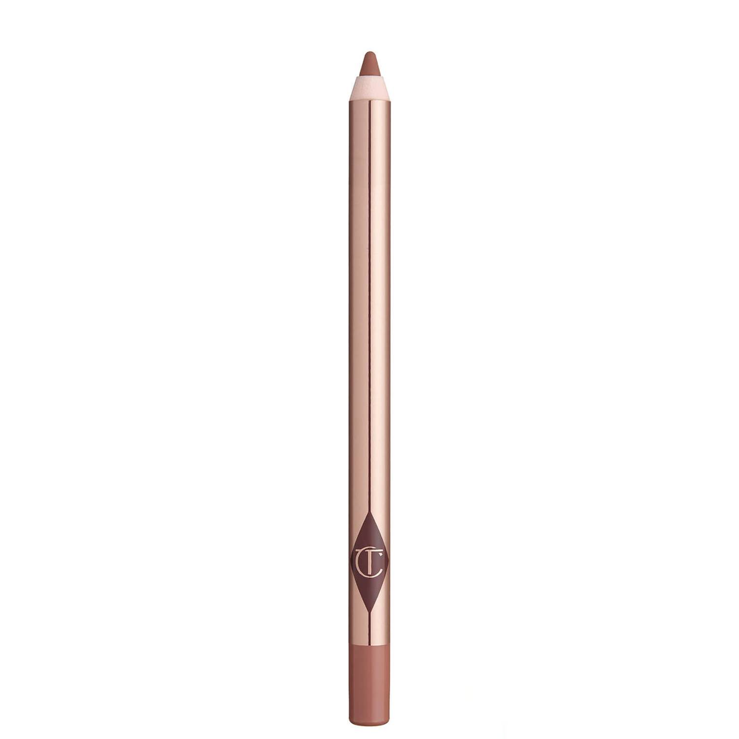 Charlotte Tilbury Lip Cheat Iconic Nude