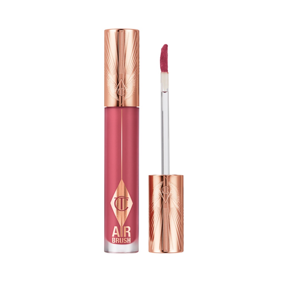 Charlotte Tilbury Airbrush Flawless Lip Blur Rose Blur