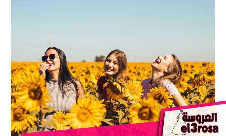 الذكاء الإجتماعي يجعل المرأة لديها قدرة على الارتباط مع الآخرين والتواصل معهم بفعالية