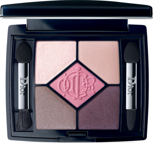 Dior Kingdom of 5 Couleurs Couture & Effects Eyeshadow Palette