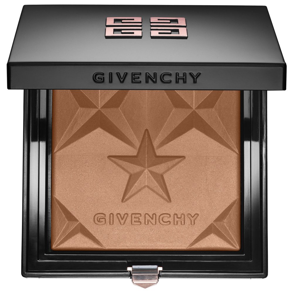  Givenchy Healthy Glow Bronzer 