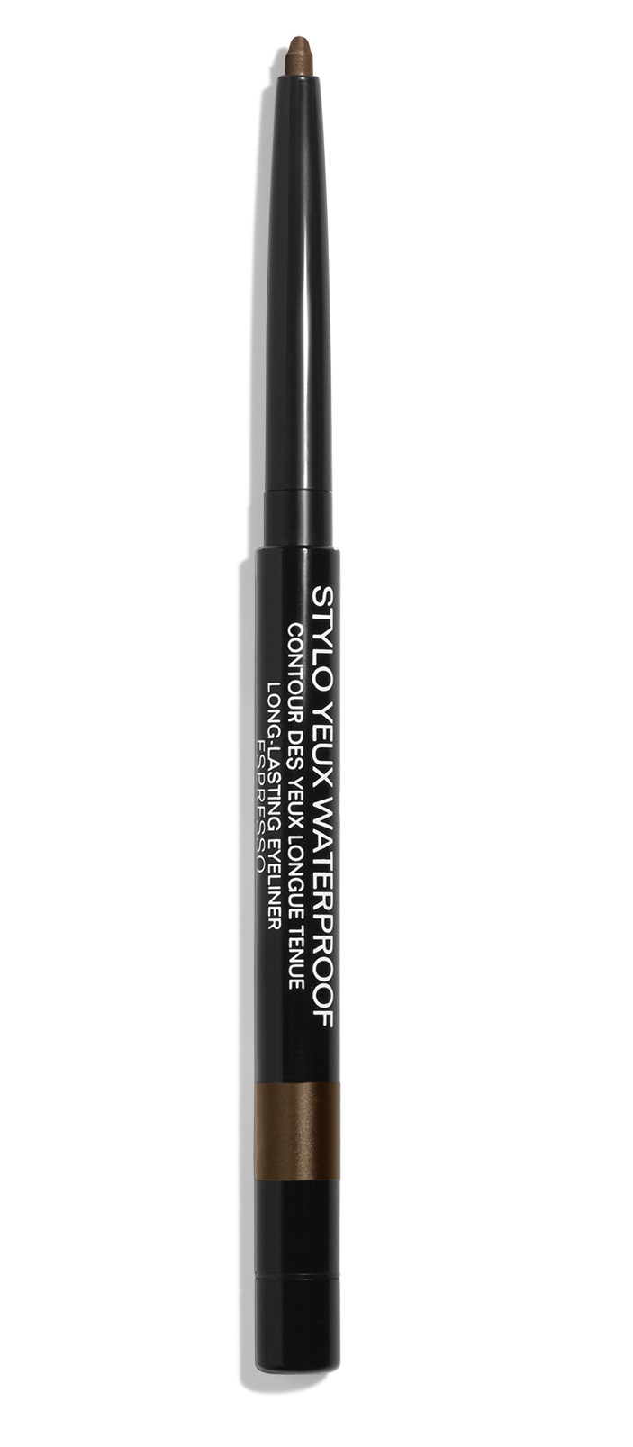 CHANEL Stylo Yeux Waterproof 20 Espresso