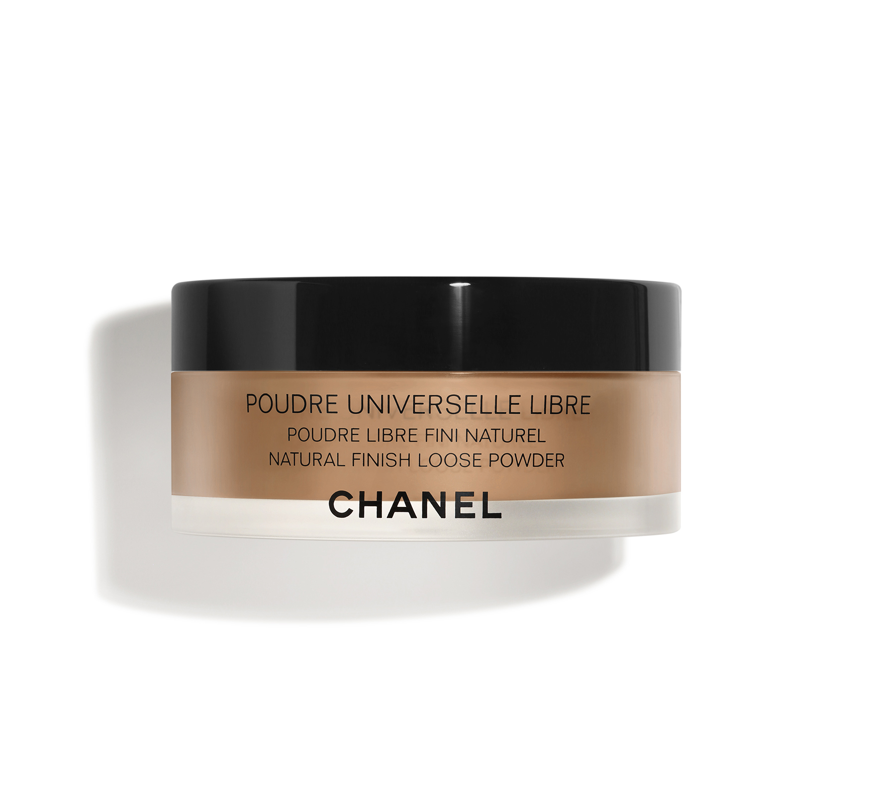 CHANEL Poudre Universelle Libre Natural Finish