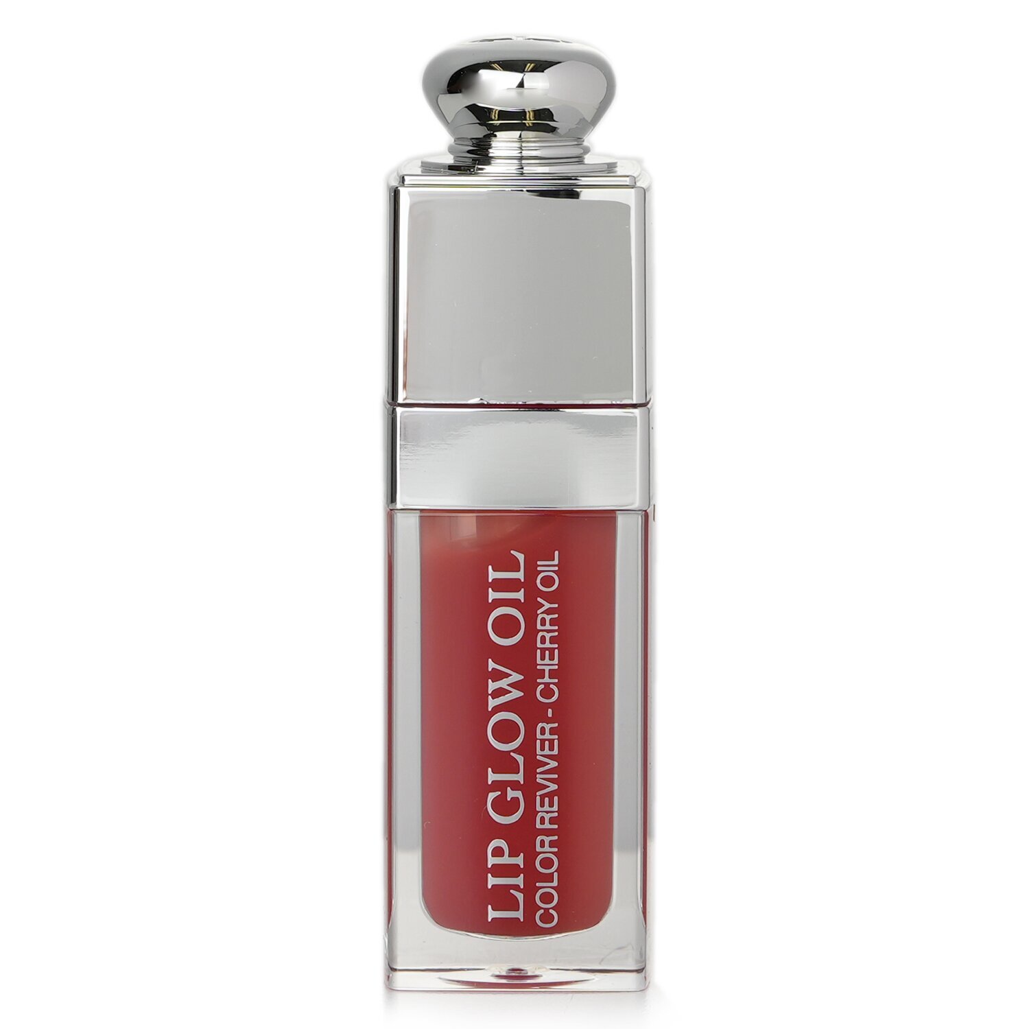 DIOR Addict Lip Glow Oil in Rosewood