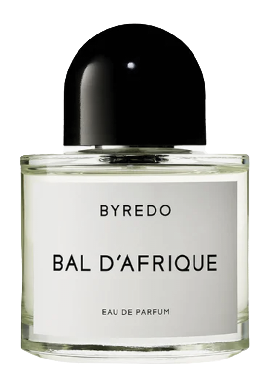 عطر "بال دافريك" BAL D'AFRIQUE من "بايريدو" BYREDO