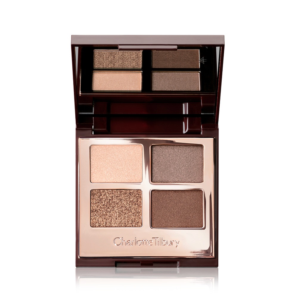 Charlotte Tilbury Luxury Palette Golden Goddess