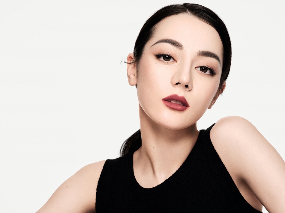 DILRABA DILMURAT 